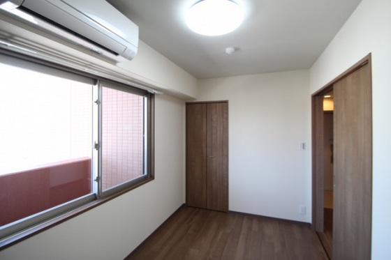 セントラルアヴェニュー田町