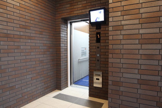 セントラルアヴェニュー田町