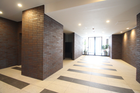 セントラルアヴェニュー田町