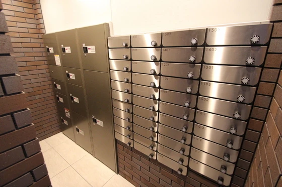 セントラルアヴェニュー田町