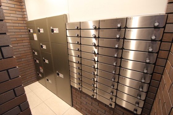 セントラルアヴェニュー田町