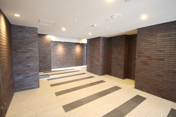 セントラルアヴェニュー田町