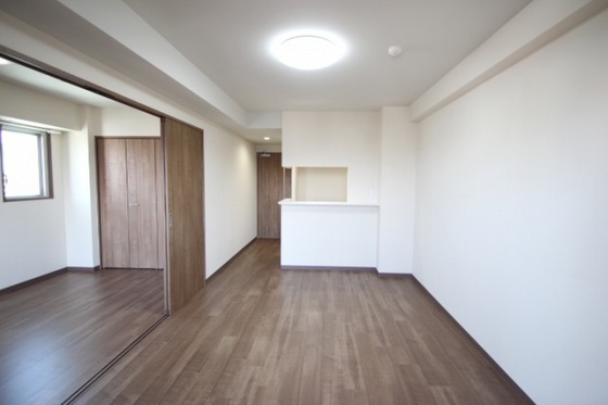 セントラルアヴェニュー田町