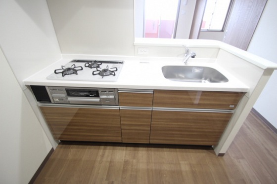 セントラルアヴェニュー田町