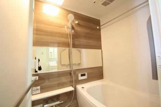 セントラルアヴェニュー田町