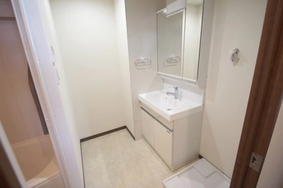 セントラルアヴェニュー田町