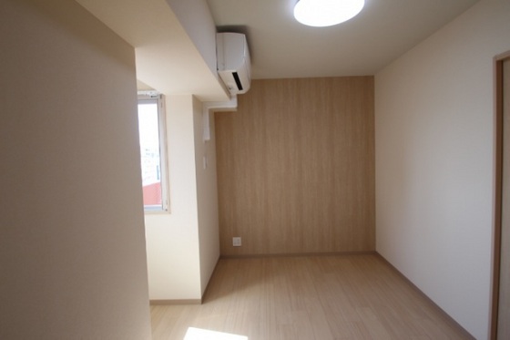 セントラルアヴェニュー田町