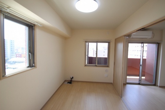 セントラルアヴェニュー田町