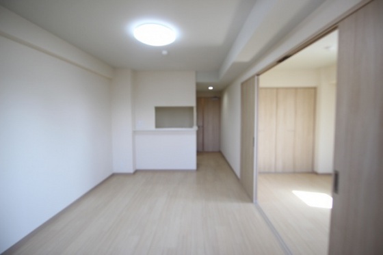 セントラルアヴェニュー田町