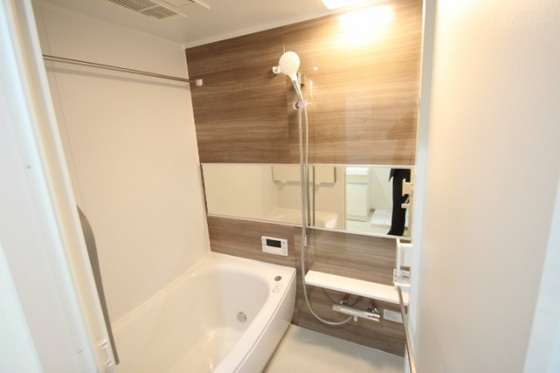 セントラルアヴェニュー田町