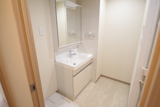 セントラルアヴェニュー田町