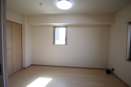 セントラルアヴェニュー田町