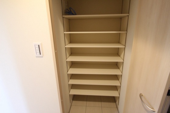 セントラルアヴェニュー田町