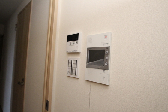 セントラルアヴェニュー田町