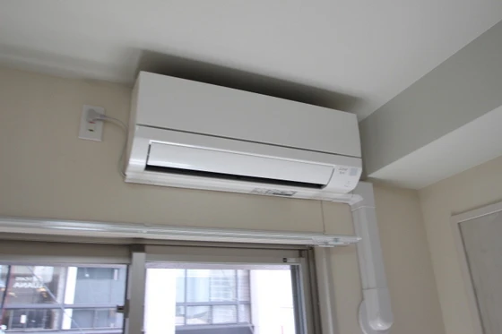 セントラルアヴェニュー田町