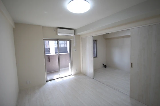 セントラルアヴェニュー田町