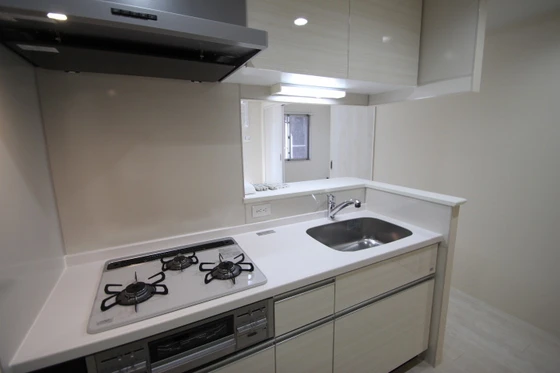 セントラルアヴェニュー田町