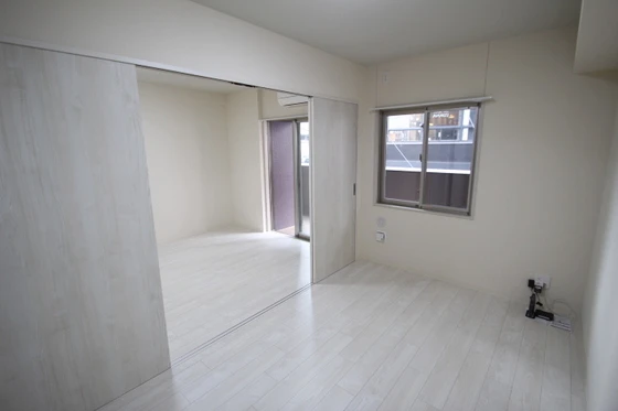 セントラルアヴェニュー田町