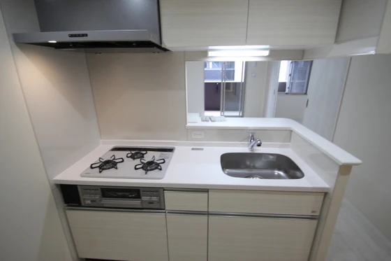 セントラルアヴェニュー田町