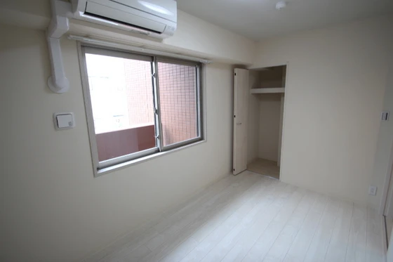 セントラルアヴェニュー田町