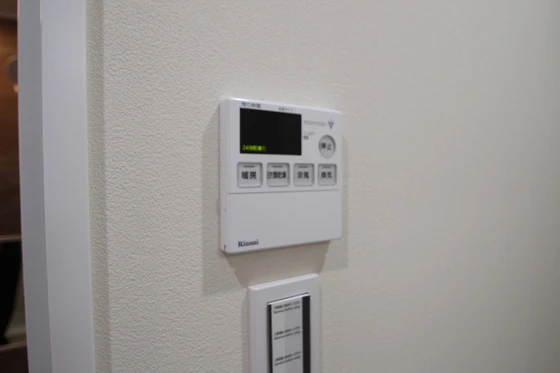 セントラルアヴェニュー田町