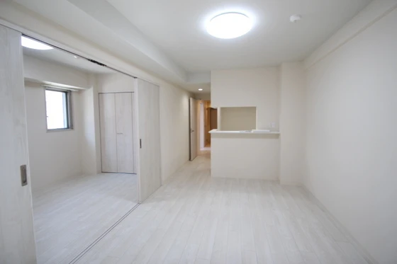 セントラルアヴェニュー田町