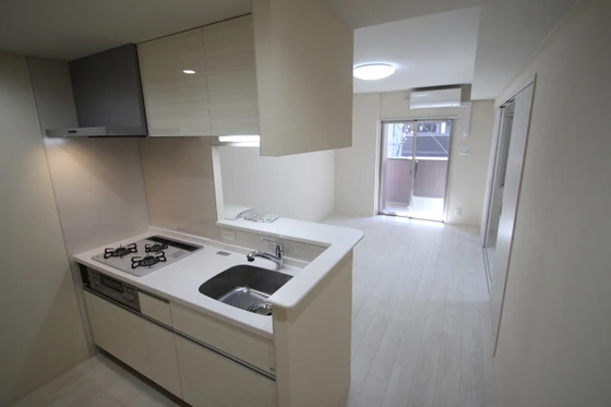 セントラルアヴェニュー田町