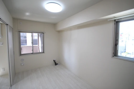 セントラルアヴェニュー田町