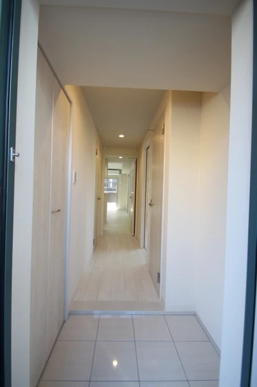 セントラルアヴェニュー田町