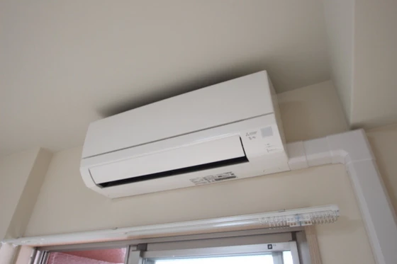 セントラルアヴェニュー田町