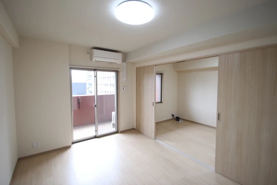 セントラルアヴェニュー田町