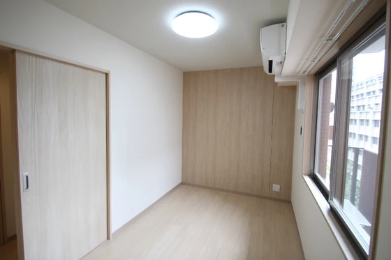 セントラルアヴェニュー田町