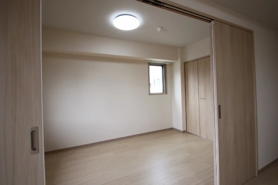 セントラルアヴェニュー田町