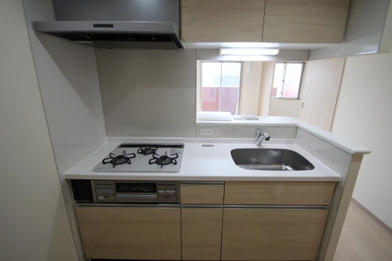 セントラルアヴェニュー田町