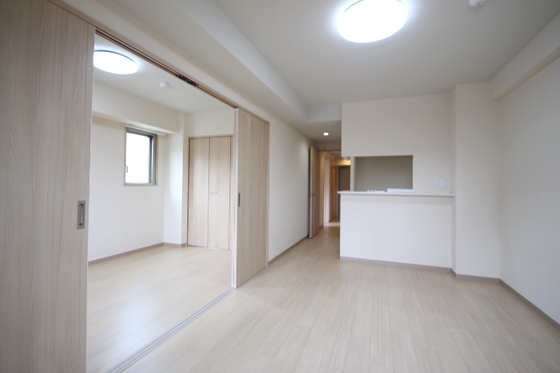 セントラルアヴェニュー田町