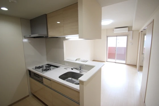 セントラルアヴェニュー田町