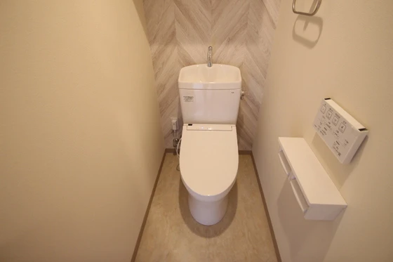 セントラルアヴェニュー田町