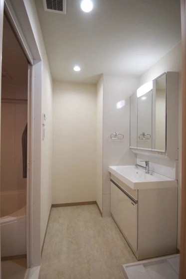 セントラルアヴェニュー田町