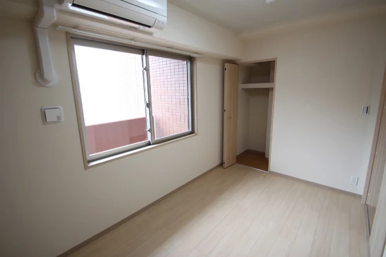 セントラルアヴェニュー田町