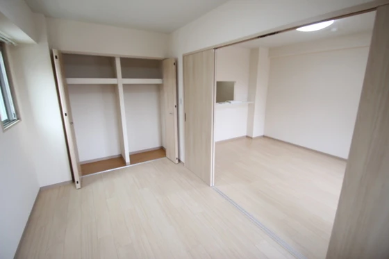 セントラルアヴェニュー田町