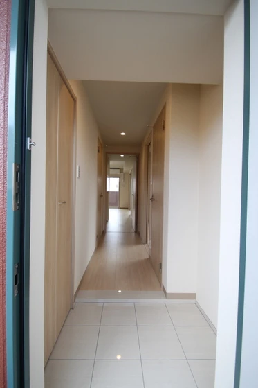 セントラルアヴェニュー田町