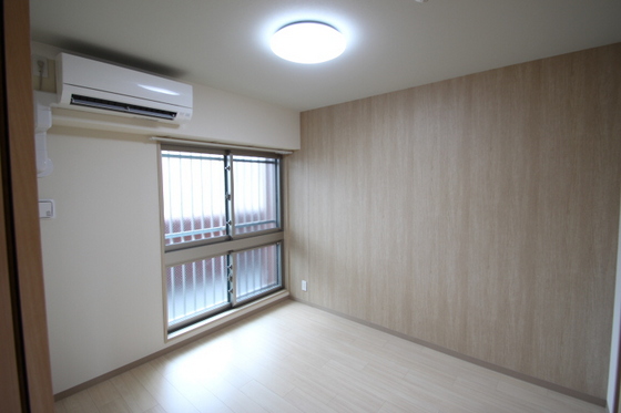 セントラルアヴェニュー田町