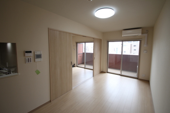 セントラルアヴェニュー田町