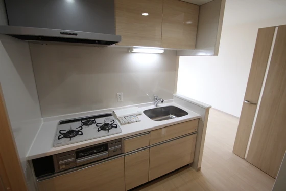 セントラルアヴェニュー田町