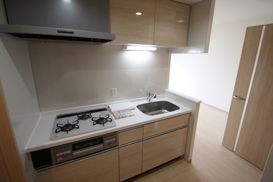 セントラルアヴェニュー田町