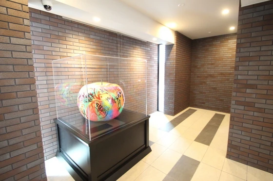 セントラルアヴェニュー田町