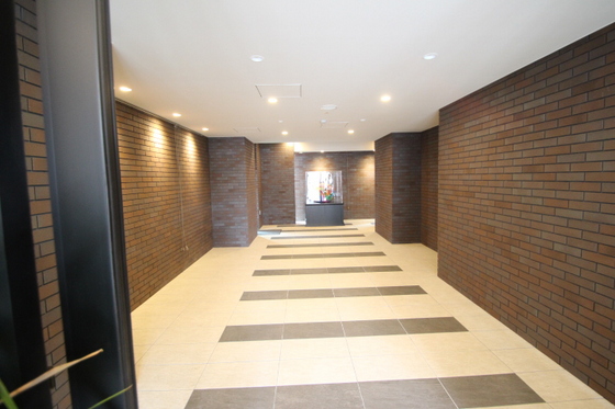 セントラルアヴェニュー田町