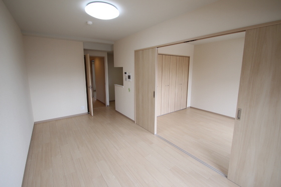 セントラルアヴェニュー田町