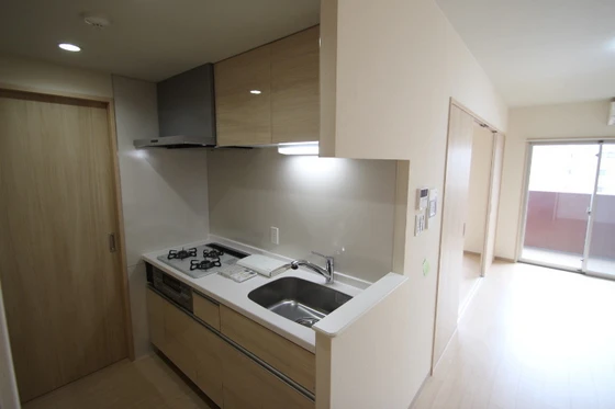 セントラルアヴェニュー田町