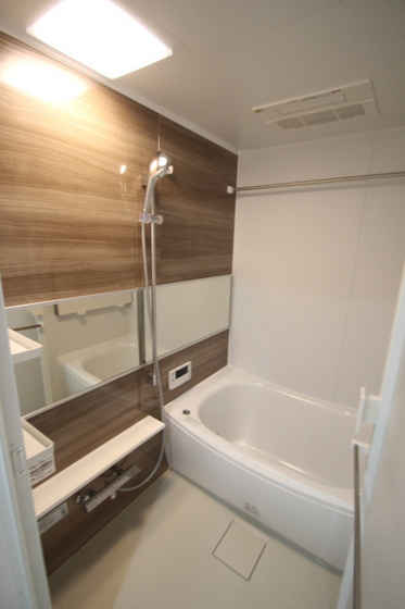 セントラルアヴェニュー田町